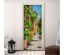 Papier-peint pour porte - Summer Walk