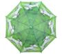 Parapluie chiot en métal et bois - ESSCHERT DESIGN