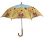 Parapluie enfant out of Africa