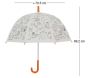 Parapluie enfant à colorier 70 cm - 9