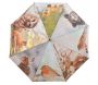 Grand parapluie bois et métal toile polyester - ESS-0935