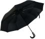 Parapluie ouverture et fermeture automatique