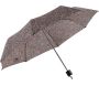 Parapluie pliable avec pochette pvc modèle aléatoire - CMP-5141