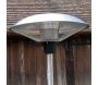 Parasol chauffant électrique 2 000 W Zephyr - WIS-0283
