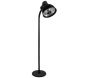 Parasol chauffant électrique avec télécommande 2 000 W Lumina - WIS-0282