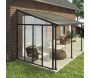 Paroi latérale pour pergola 3 m - 999