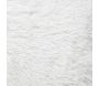 Parure de lit en polyester imitation fourrure poils longs 220 x 240 cm - 6