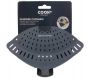 Passoire clipsable pour casserole