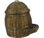 Patatières en osier (Lot de 2) - AUBRY GASPARD