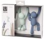 Patère bonhomme Buddy (Lot de 3) - 5