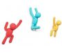 Patère bonhomme Buddy (Lot de 3) - 26,90