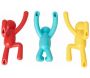 Patère bonhomme Buddy (Lot de 3) - 24,90