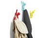 Patère bonhomme Buddy (Lot de 3) - 5
