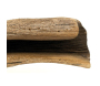 Patère branche naturelle en pin recyclé - 46,90