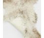 Peau de mouton naturelle - 49,90