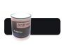 Peinture noir foncé pour meuble en bois brut 1 litre