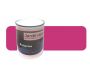 Peinture telemagenta pour meuble en bois brut 1 litre