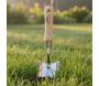 Pelle en acier inoxydable et bois de frêne - GARDEN TOOLS