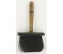 Set pelle et balayette en métal et bois - 27,90