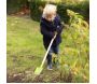 Outil de jardin pour enfant manche en bois - KIDS IN THE GARDEN