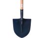 Pelle ronde manche en bois 29 x 110 cm - 29,90