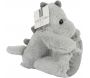 Peluche en polyester 30 cm - CMP-3818