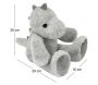 Peluche en polyester 30 cm - 5