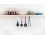 Support à ustensiles aimanté Kitchen Icicle - 49,90