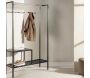 Penderie minimaliste en acier Mendoza - VENTURE HOME