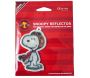 Personnage réfléchissant Snoopy