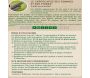 Phéromones Carpocapse des pommes et des poires Cydia pomonella (2 capsules) - 