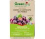 Phéromones Carpocapse des prunes Cydia funebrana (2 capsules)
