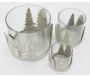 Photophore en aluminium  - 7