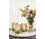 Photophore avec bougie led Diamond - PRE-0779