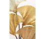 Photophore sur pied artdéco - 91,90