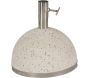 Pied de parasol granit 11kg