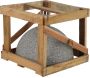 Pied de parasol granit 31,5kg - ESS-0958