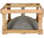 Pied de parasol en granit 43,9 Kgs - ESS-0885