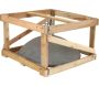 Pied de parasol en granit 43,9 Kgs - 139