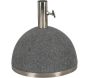 Pied de parasol granit 11kg