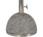 Pied de parasol granit 11 kg