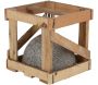 Pied de parasol granit 11 kg - ESS-0538