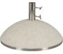 Pied de parasol granit 43,9kg