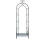 Piédestal pliant pour plantes - 89,90