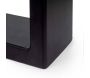Pieds rectangulaires pour table Square - 179