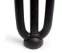 Pieds de table en acier 3 fils Hairpin (Lot de 4) - 5