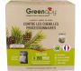 Piège à chenille processionnaire du pin Ecorce