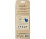 Piège englué spécial thrips (Lot de 10 plaques) - 