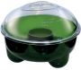 Piège à guêpes et frelons bicolore 2.4 litres avec attractif 500 ml - 22,90