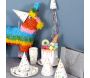 Pinata lama multicolore - PARTY TIME